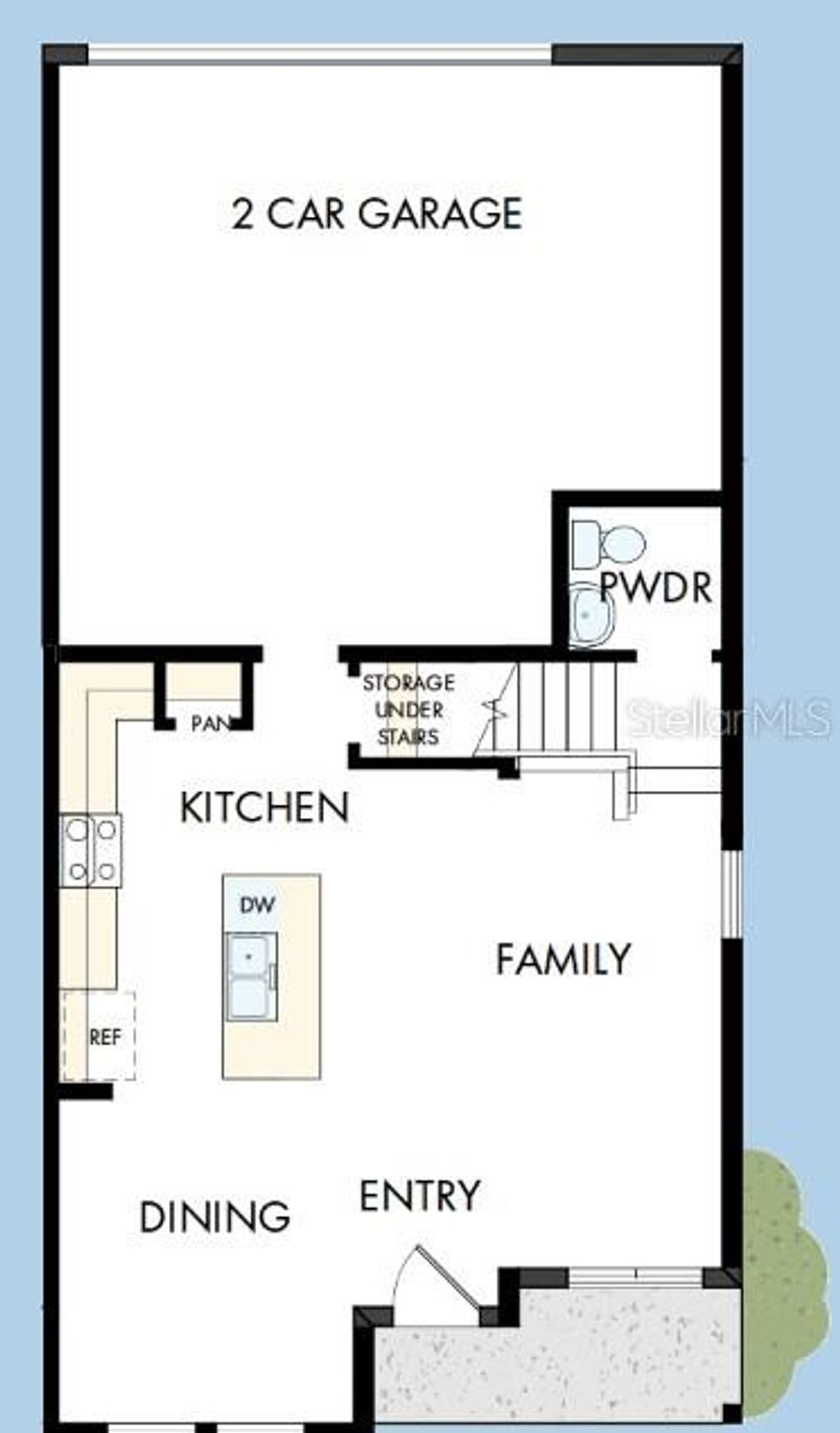 Photo of 3582 Caspian Chervil Street, Wesley Chapel, FL 33543 (MLS # TB8491950)