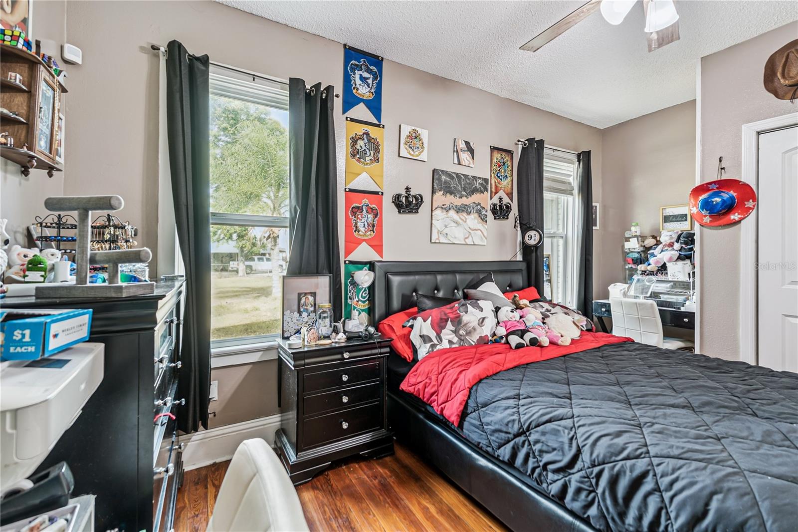 NOT IN SUBDIVISION - Residential