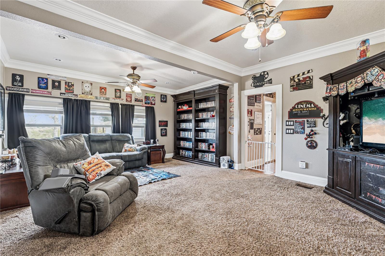 NOT IN SUBDIVISION - Residential