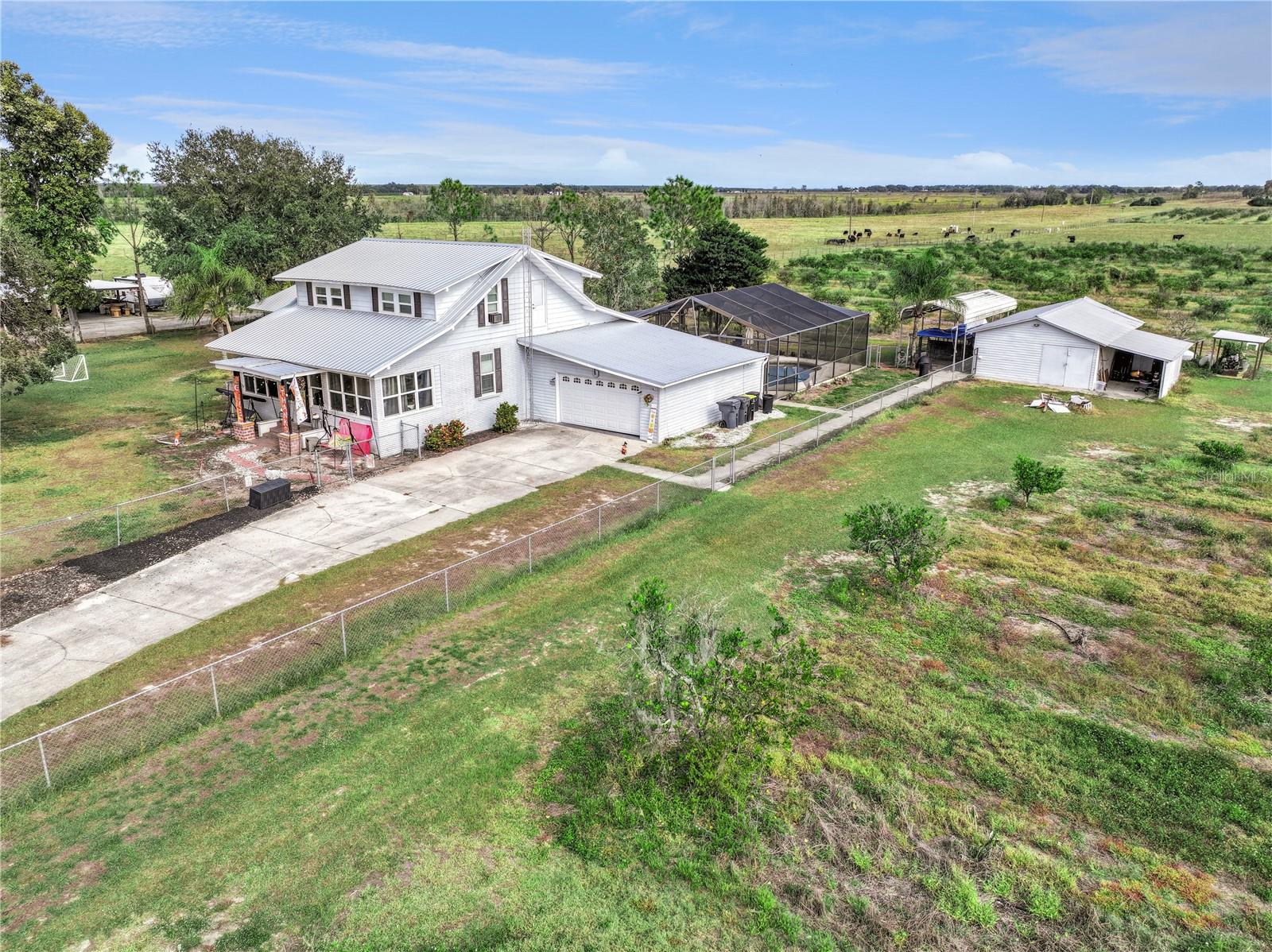 NOT IN SUBDIVISION - Residential