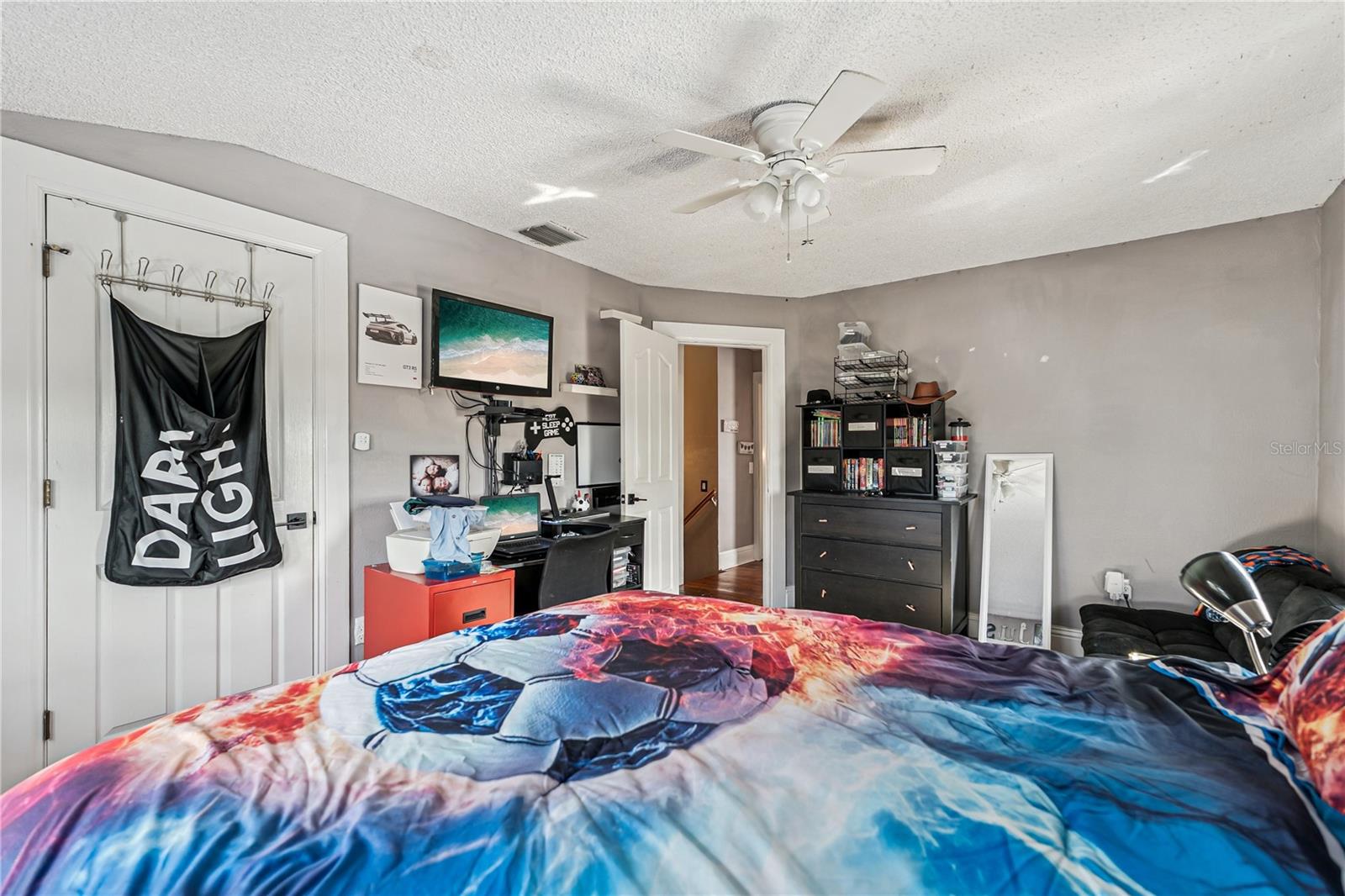 NOT IN SUBDIVISION - Residential