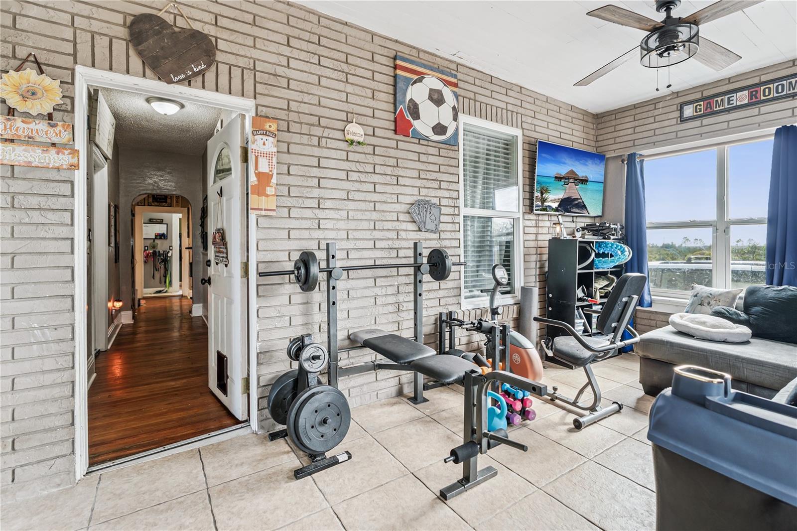 NOT IN SUBDIVISION - Residential