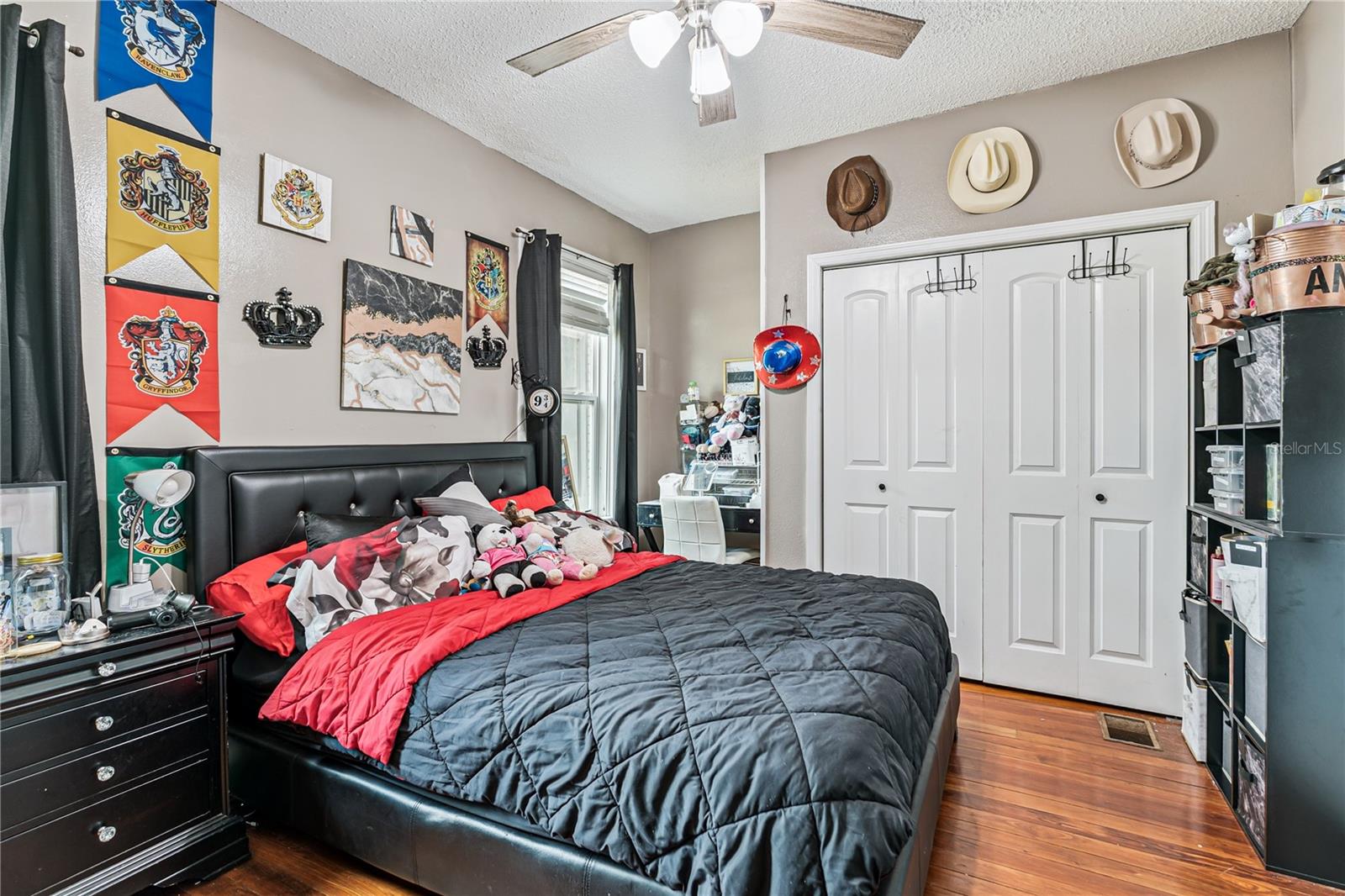 NOT IN SUBDIVISION - Residential