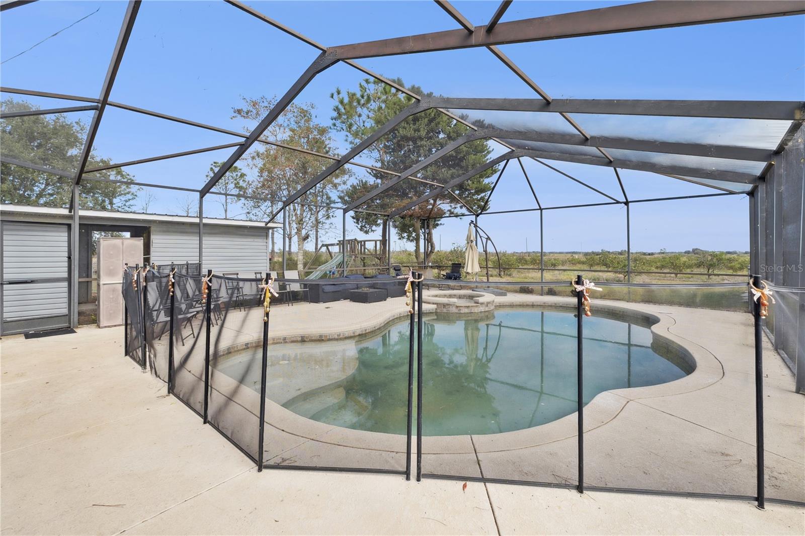 NOT IN SUBDIVISION - Residential