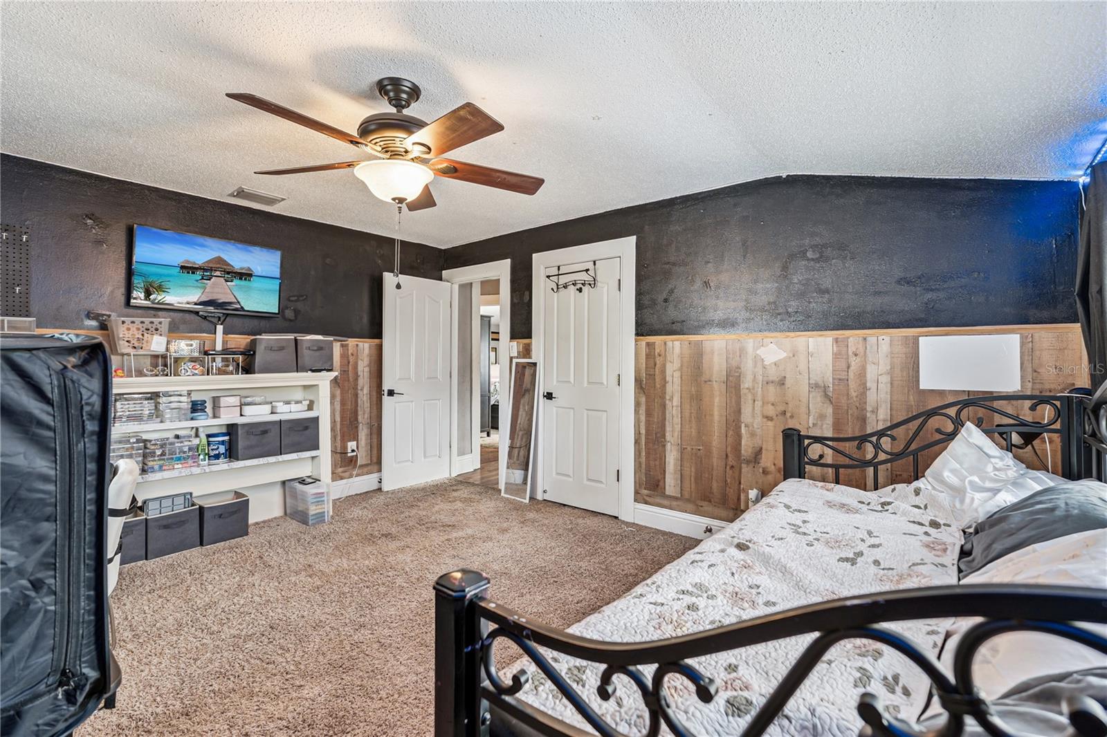 NOT IN SUBDIVISION - Residential