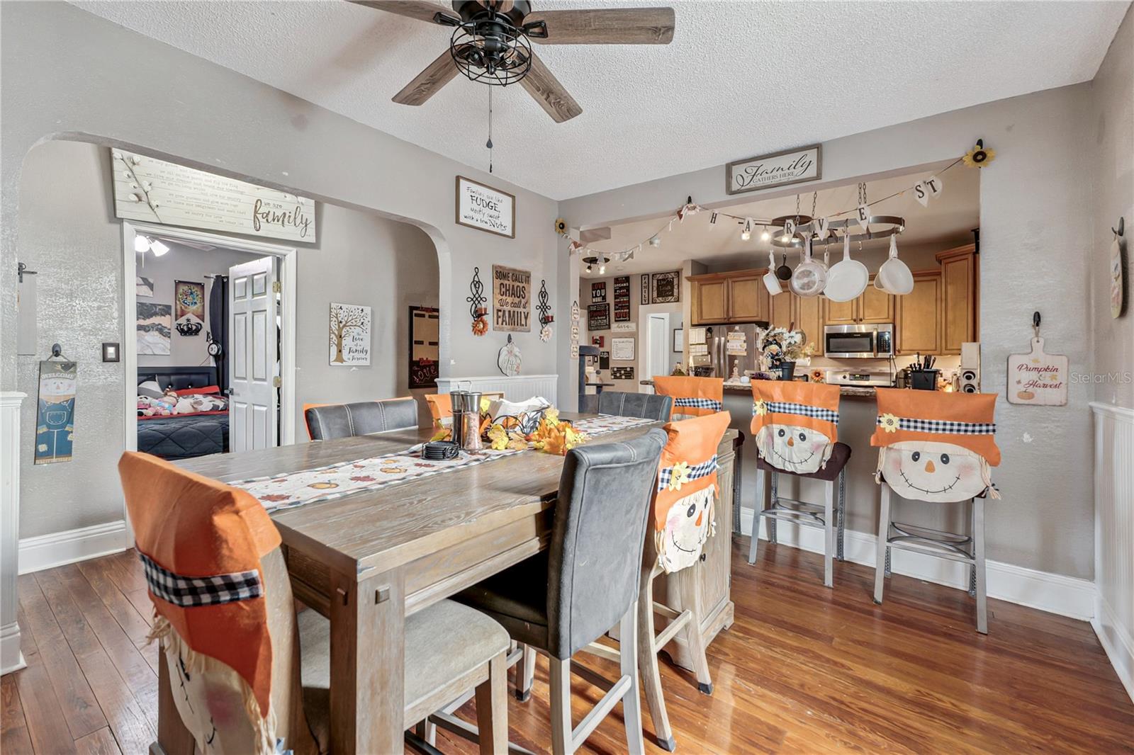 NOT IN SUBDIVISION - Residential