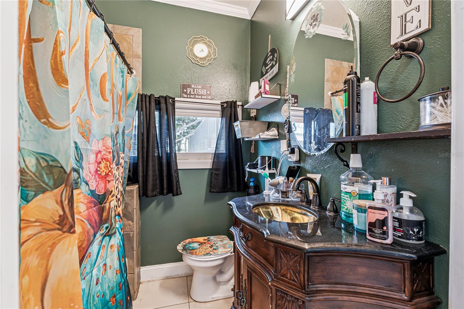 NOT IN SUBDIVISION - Residential