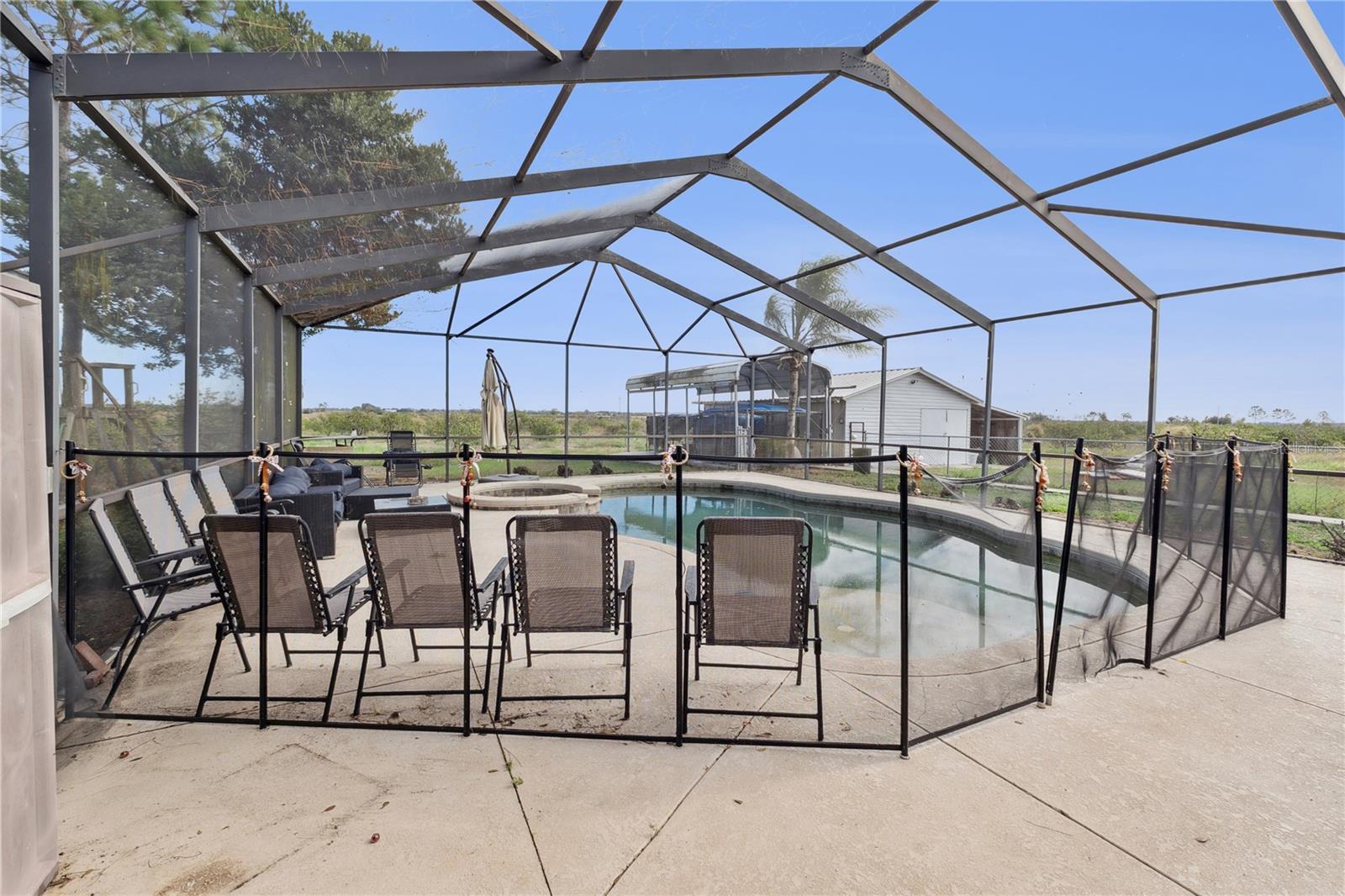 NOT IN SUBDIVISION - Residential