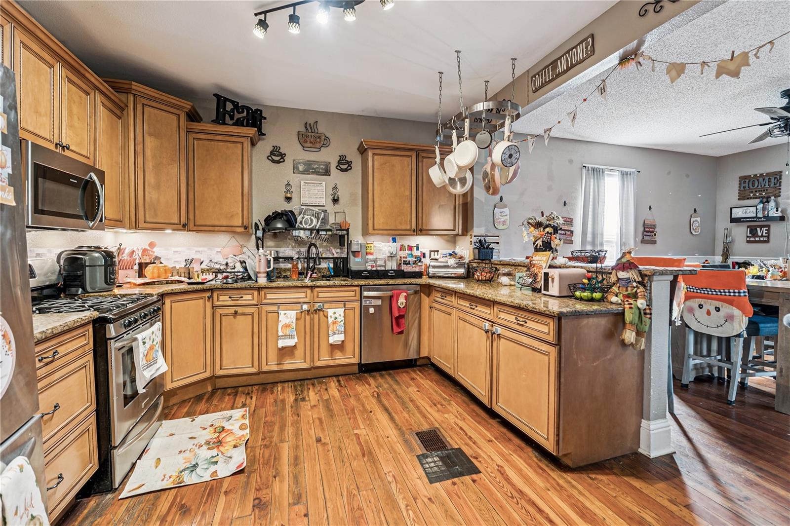 NOT IN SUBDIVISION - Residential