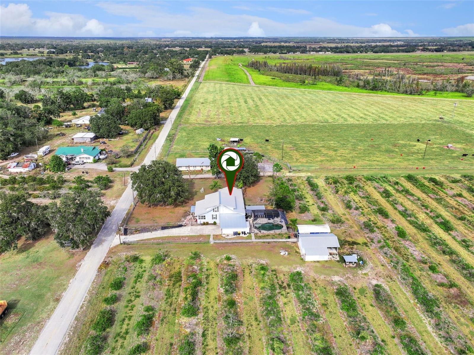 NOT IN SUBDIVISION - Residential