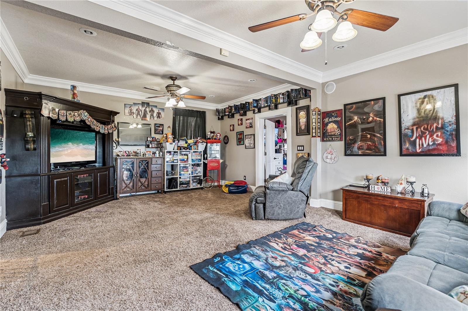 NOT IN SUBDIVISION - Residential