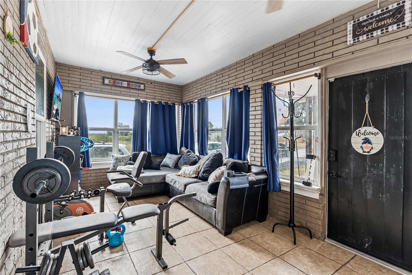 NOT IN SUBDIVISION - Residential