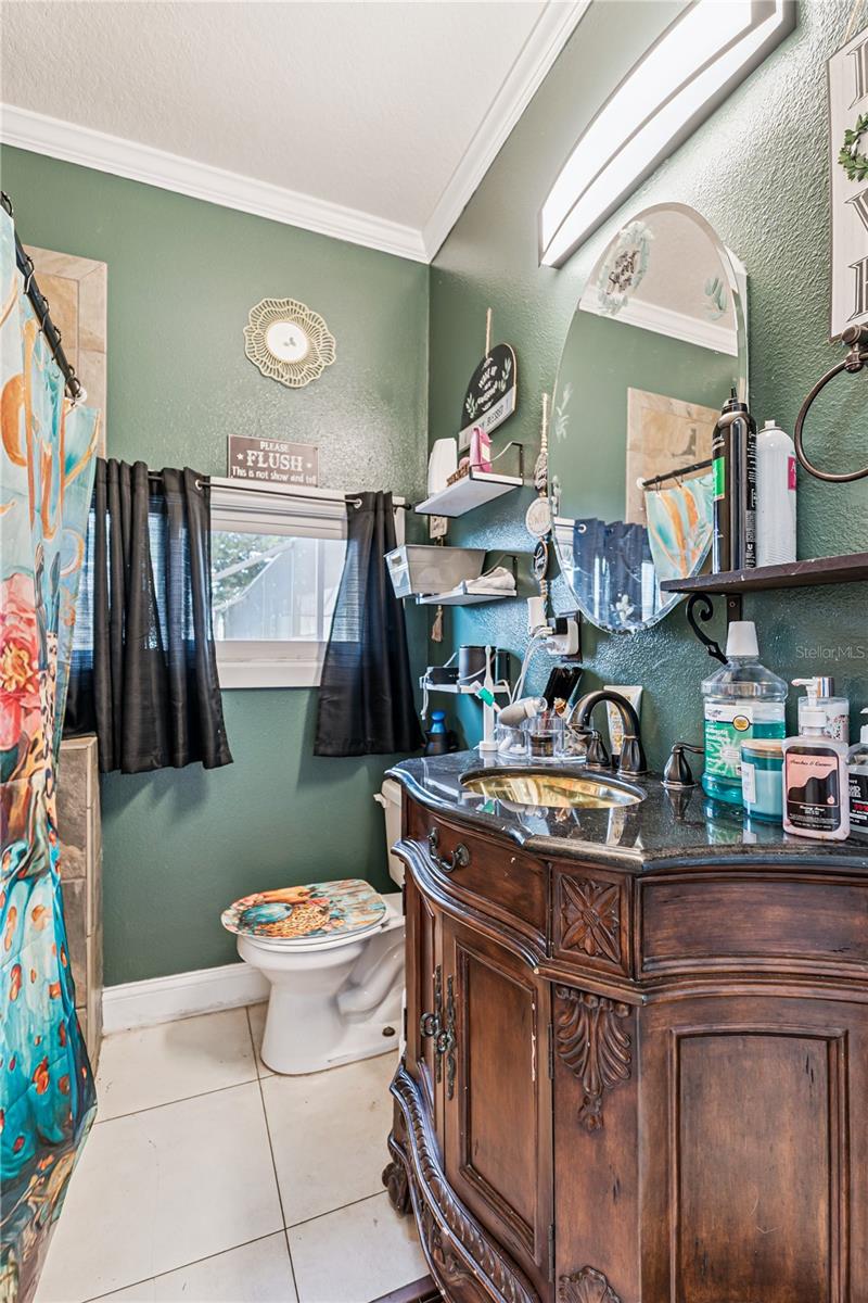 NOT IN SUBDIVISION - Residential