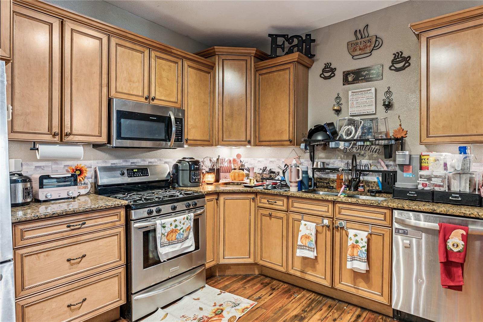 NOT IN SUBDIVISION - Residential