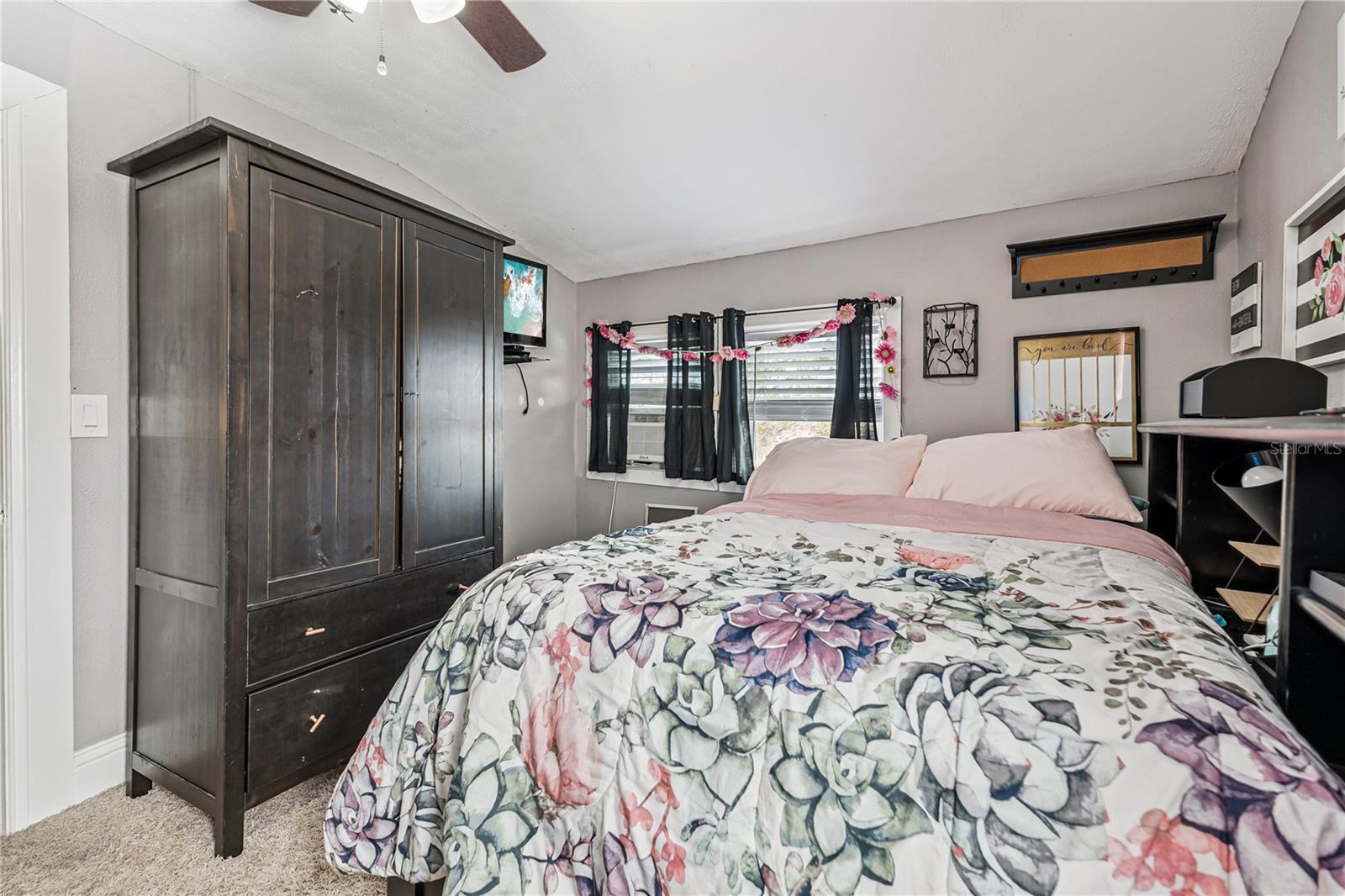 NOT IN SUBDIVISION - Residential