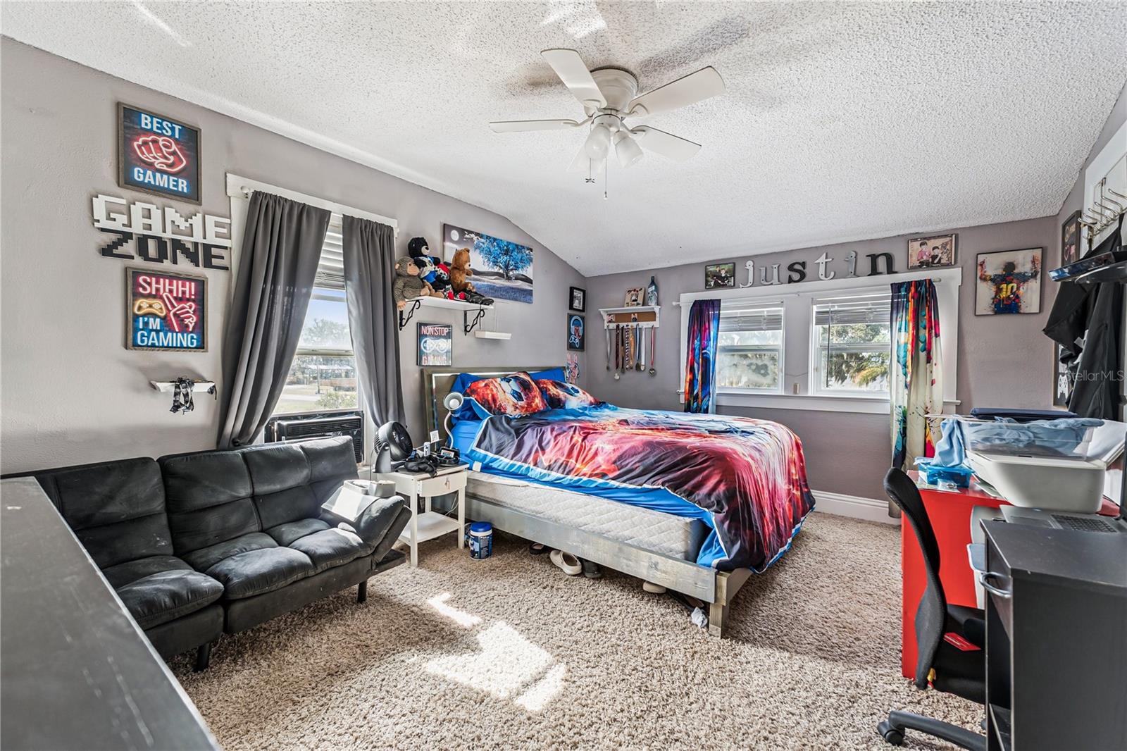 NOT IN SUBDIVISION - Residential