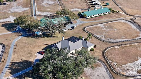 Tiny photo for 2153 SE Highway 41, Morriston, FL 32668 (MLS # OM691158)