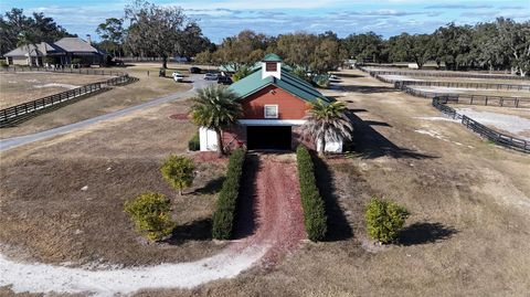 Tiny photo for 2153 SE Highway 41, Morriston, FL 32668 (MLS # OM691158)