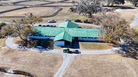 Tiny photo for 2153 SE Highway 41, Morriston, FL 32668 (MLS # OM691158)