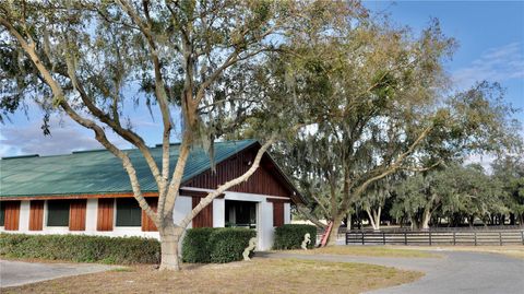 Tiny photo for 2153 SE Highway 41, Morriston, FL 32668 (MLS # OM691158)
