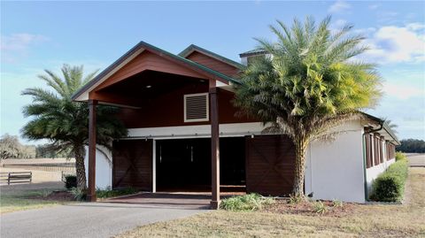 Tiny photo for 2153 SE Highway 41, Morriston, FL 32668 (MLS # OM691158)