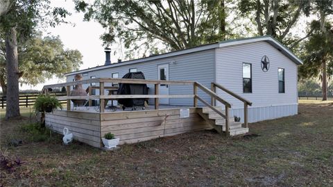 Tiny photo for 2153 SE Highway 41, Morriston, FL 32668 (MLS # OM691158)