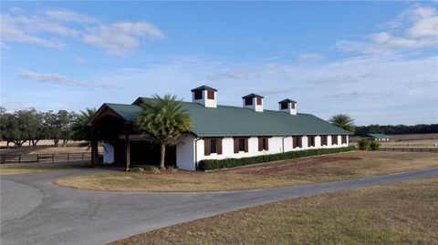 Tiny photo for 2153 SE Highway 41, Morriston, FL 32668 (MLS # OM691158)