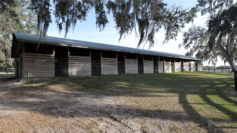 Tiny photo for 2153 SE Highway 41, Morriston, FL 32668 (MLS # OM691158)