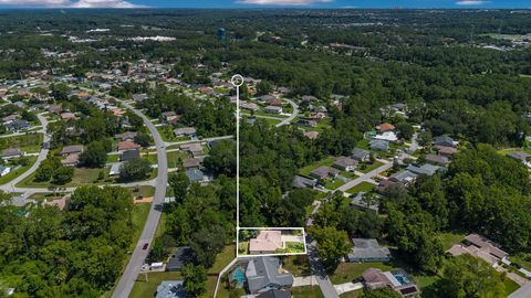 A home in PALM COAST