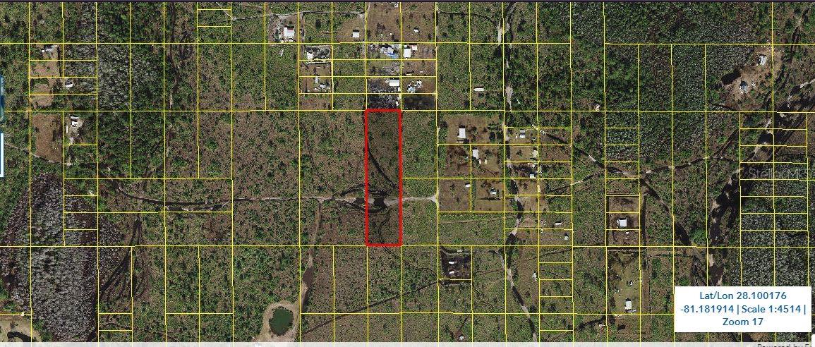 Legal Description: W 1/2 OF E 1/2 OF SE 1/4 OF SE 1/4 OF SE 1/4 AKA 226 & 255
Note: buyers I emphasize the importance of conducting thorough due diligence to ensure that the property meets your expectations and requirements.