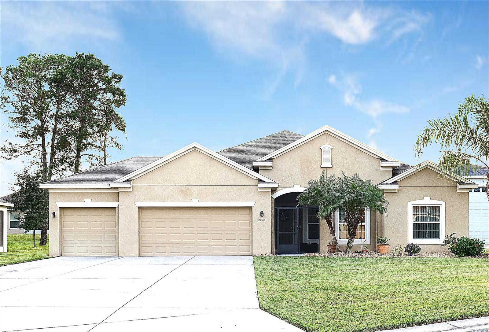 View LEESBURG, FL 34748 house