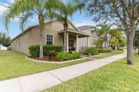 A home in WINTER GARDEN