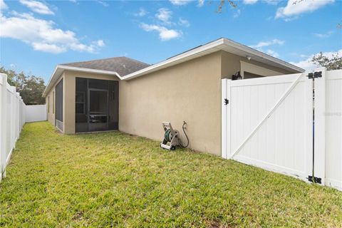 A home in WINTER GARDEN