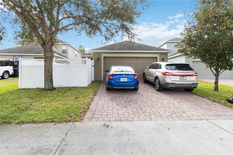 A home in WINTER GARDEN