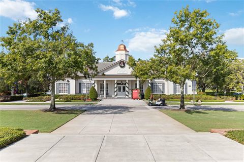 A home in WINTER GARDEN