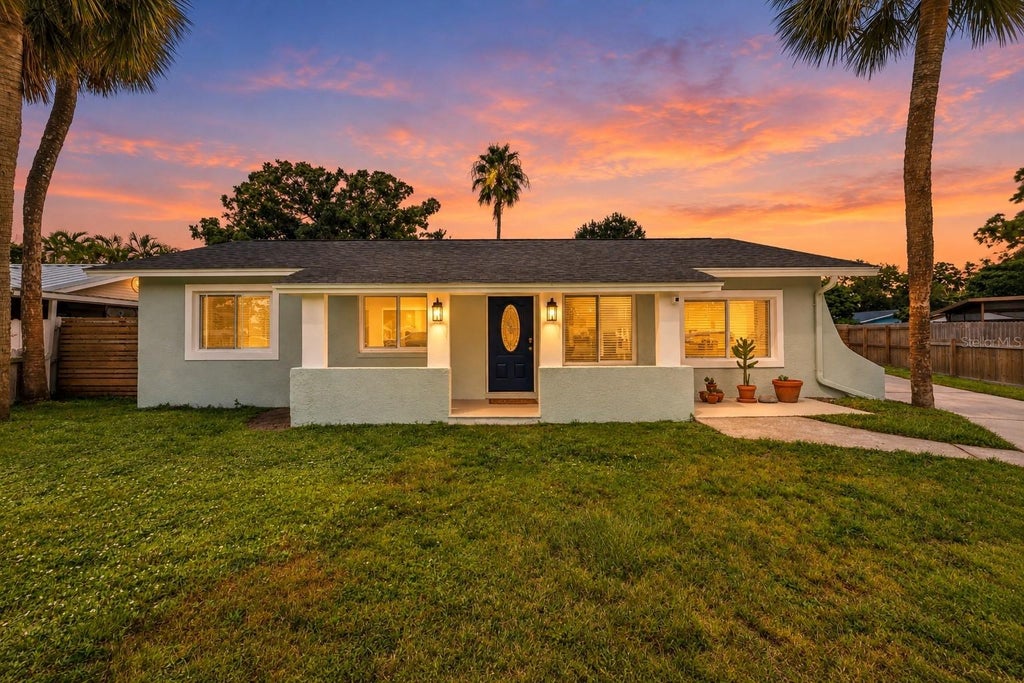 Photo of 6039 99th Court, Pinellas Park, FL 33782 (MLS # TB8554060)