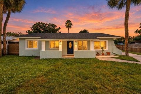 Photo of 6039 99th Court, Pinellas Park, FL 33782 (MLS # TB8554060)