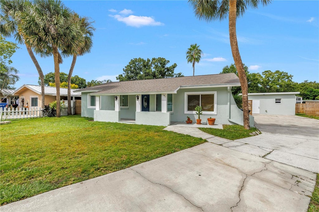 Photo of 6039 99th Court, Pinellas Park, FL 33782 (MLS # TB8554060)