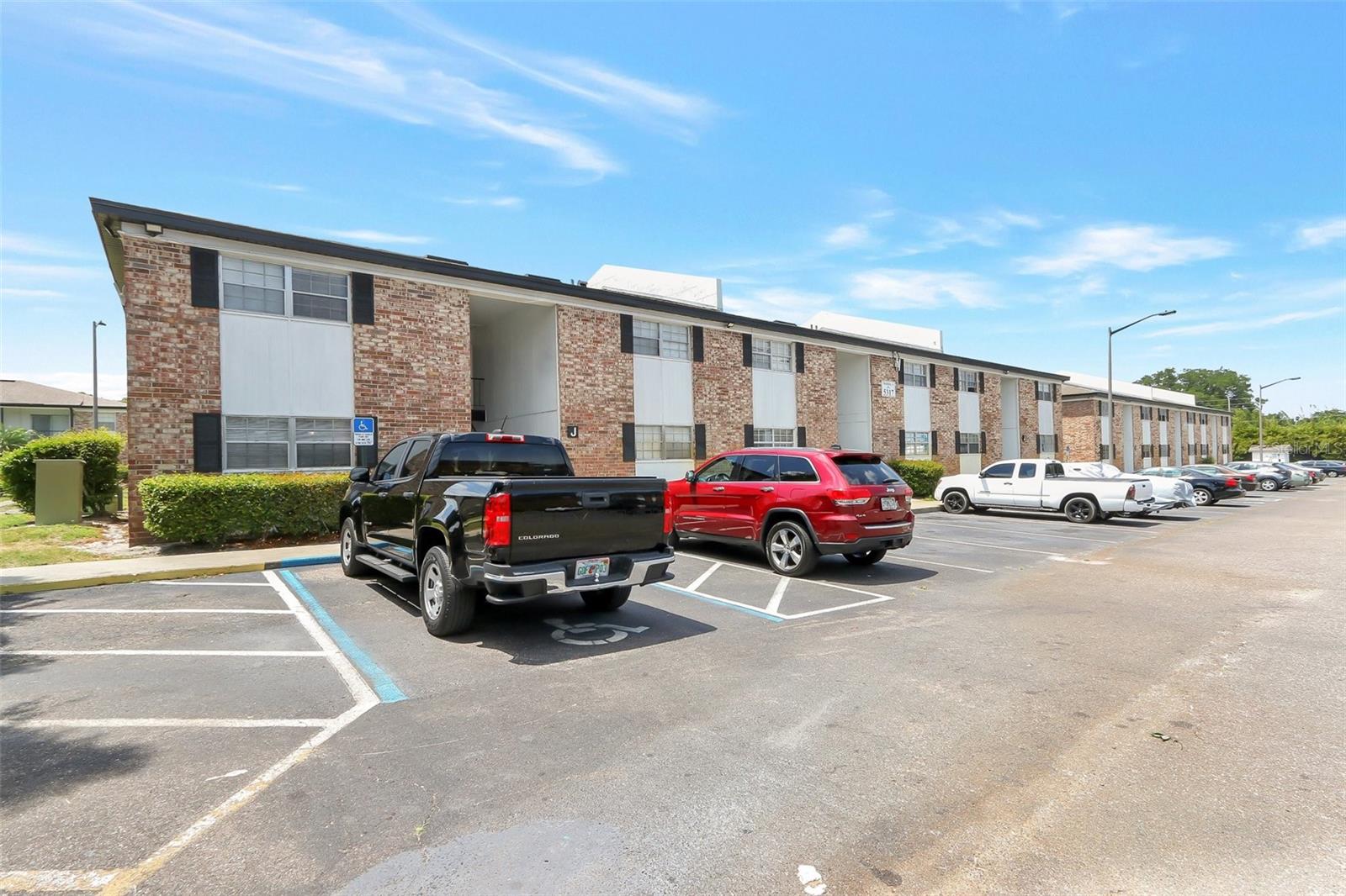 5317 CURRY FORD ROAD J102