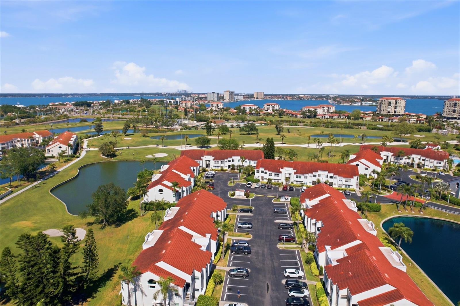 VISTA VERDE UNIT II - Residential