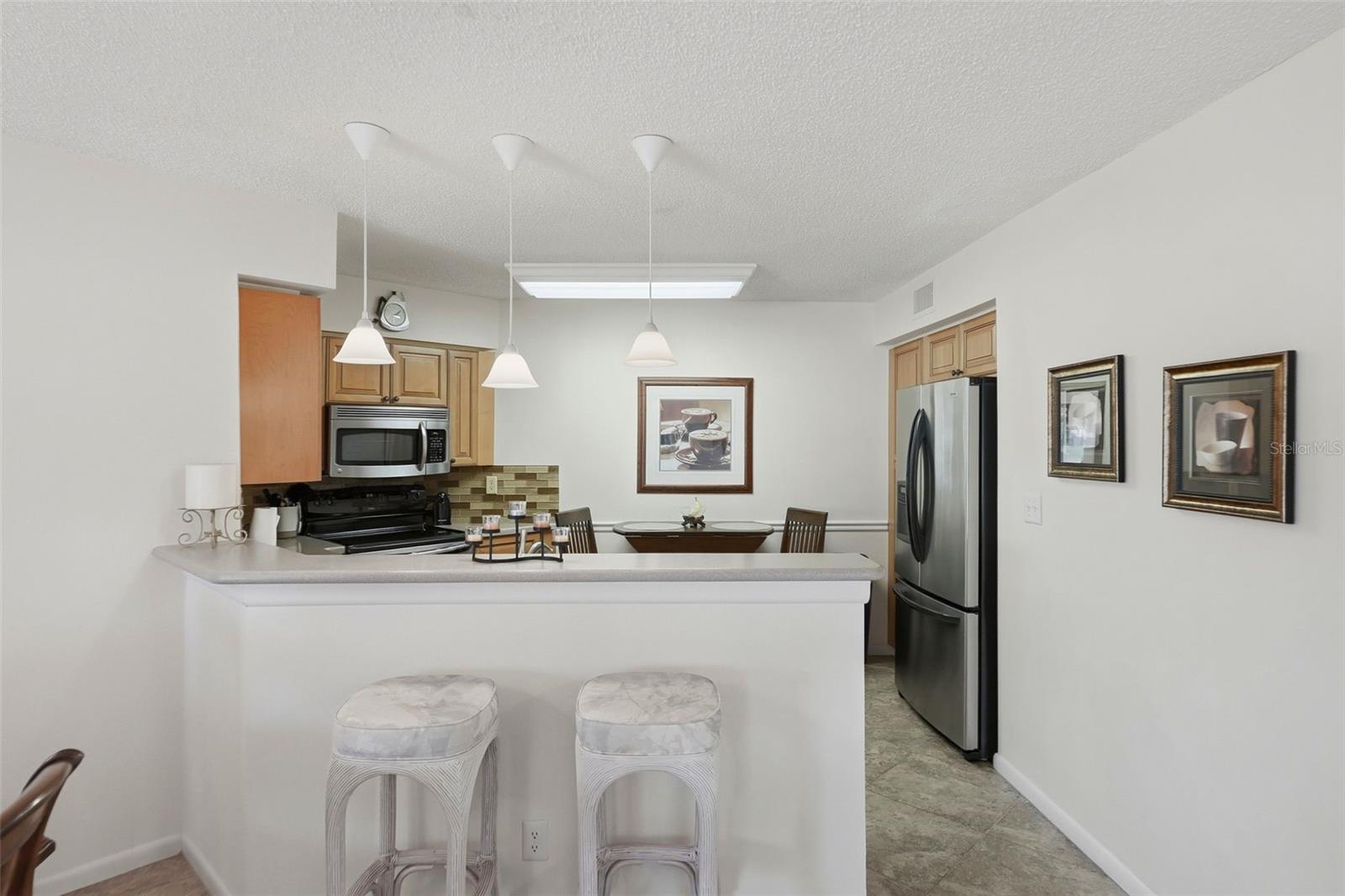 VISTA VERDE UNIT II - Residential