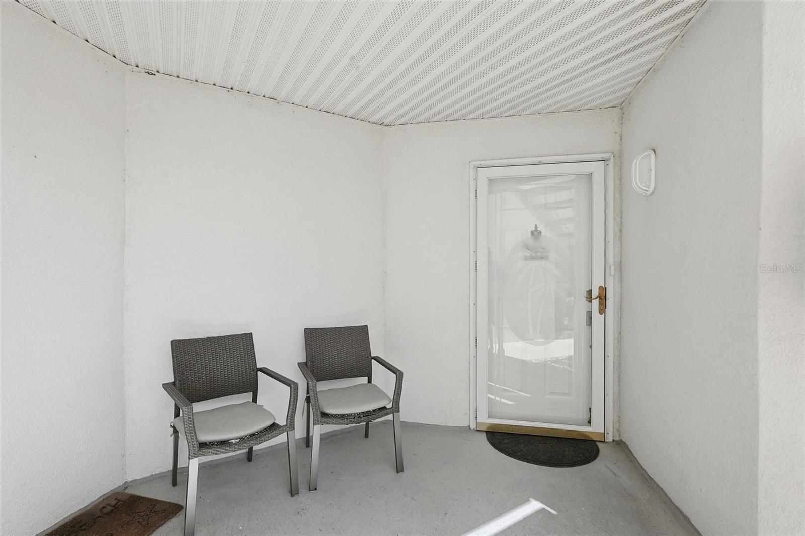 VISTA VERDE UNIT II - Residential