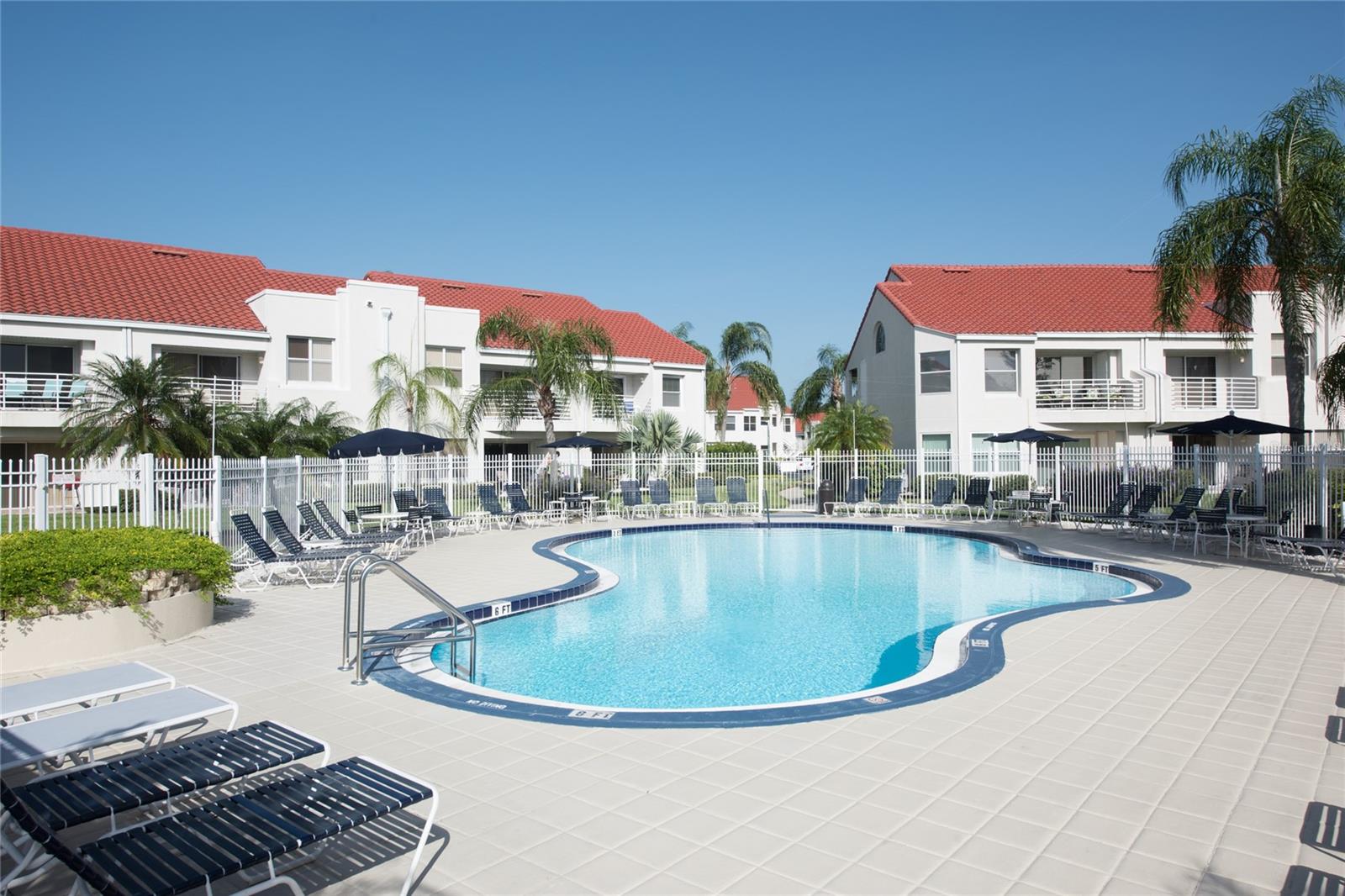 VISTA VERDE UNIT II - Residential