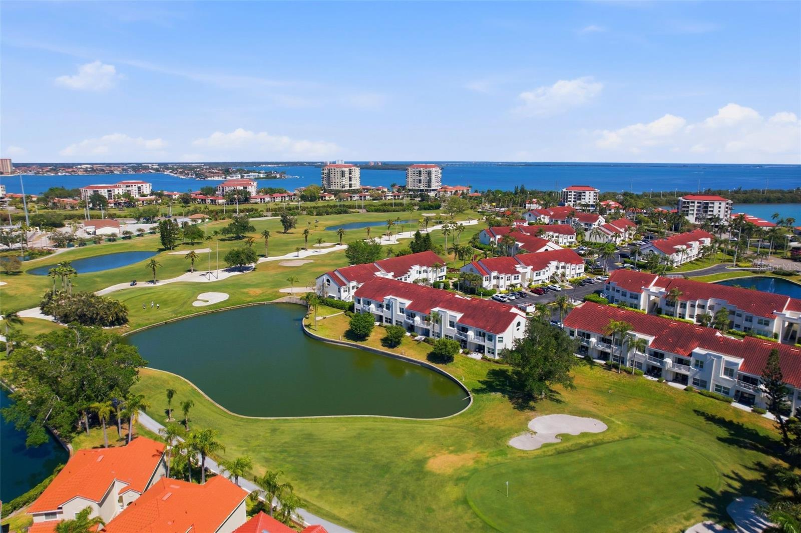 VISTA VERDE UNIT II - Residential