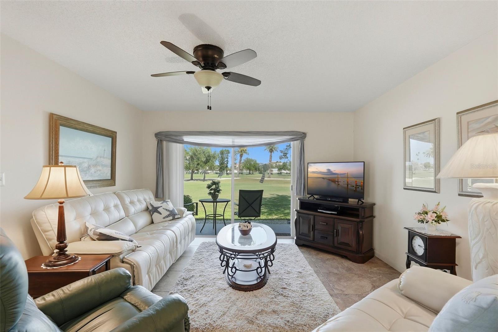 VISTA VERDE UNIT II - Residential