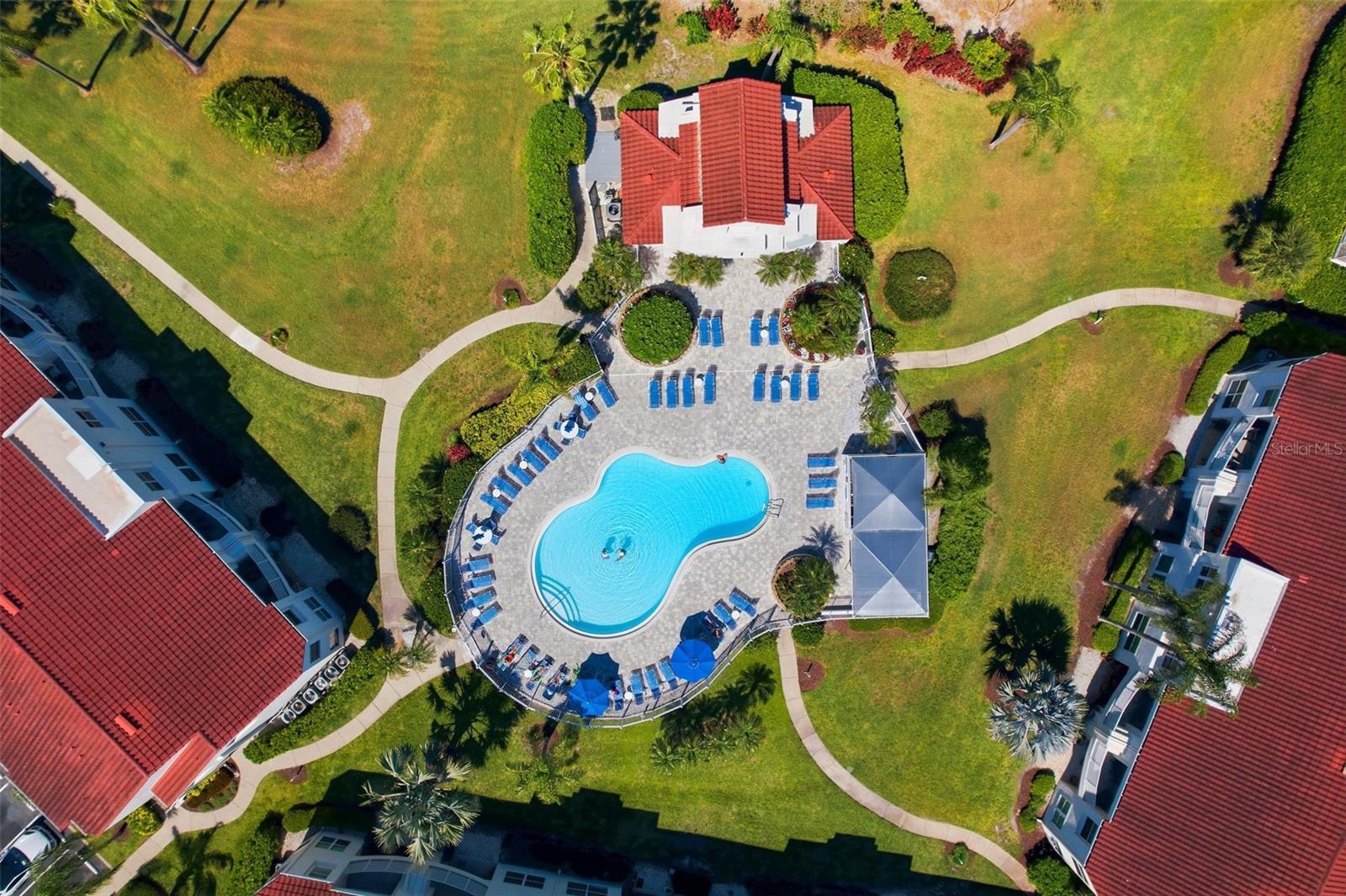 VISTA VERDE UNIT II - Residential