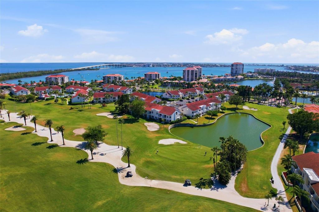 Photo of 6077 Bahia Del Mar Boulevard #123, St Petersburg, FL 33715 (MLS # TB8498065)