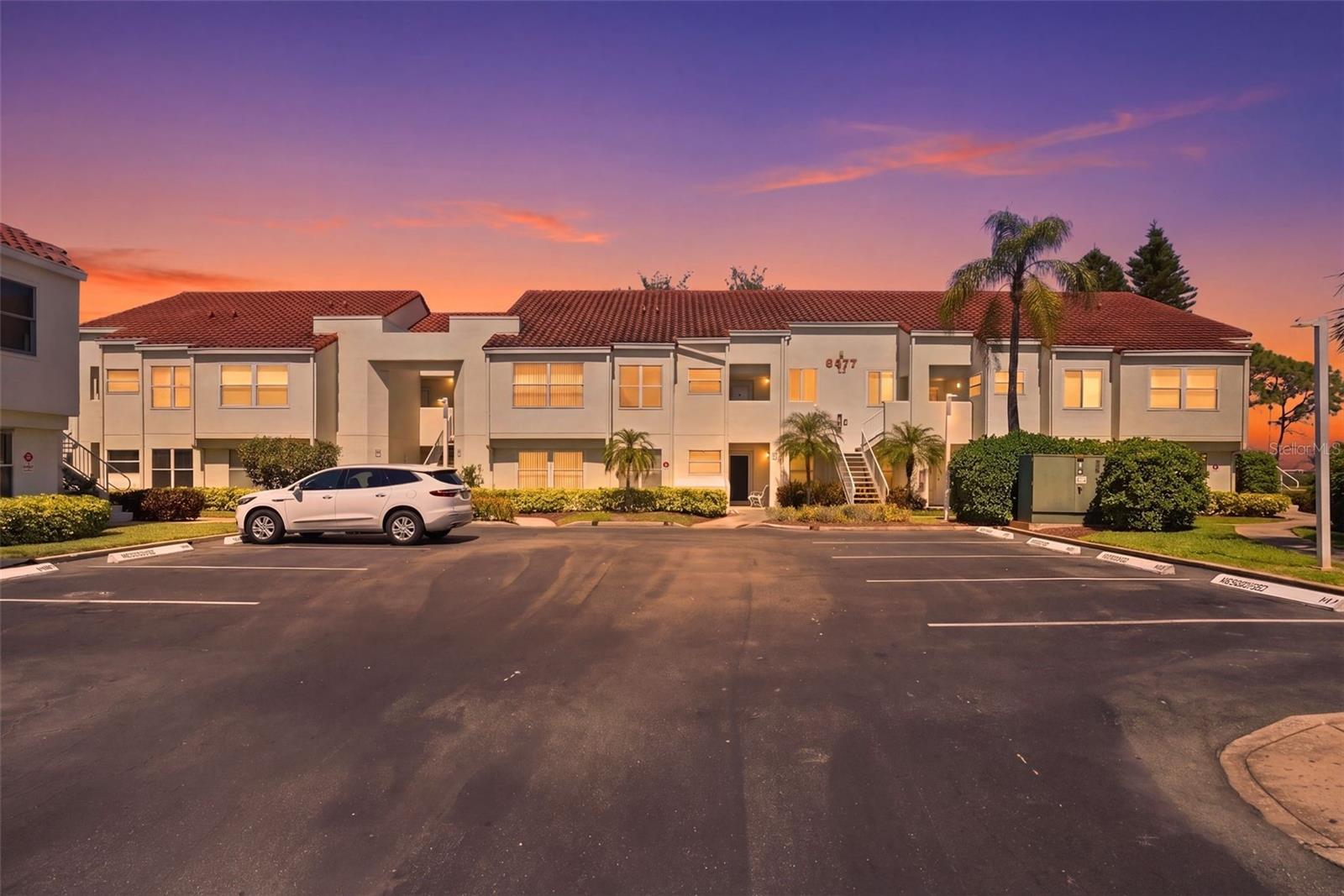 VISTA VERDE UNIT II - Residential