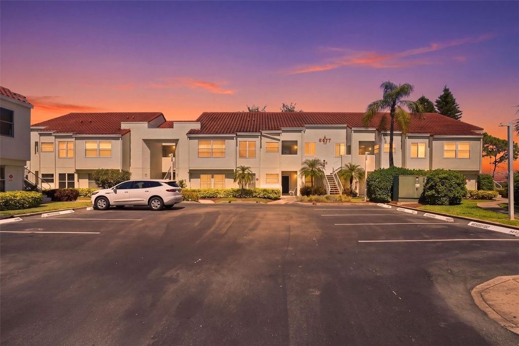 Photo of 6077 Bahia Del Mar Boulevard #123, St Petersburg, FL 33715 (MLS # TB8498065)