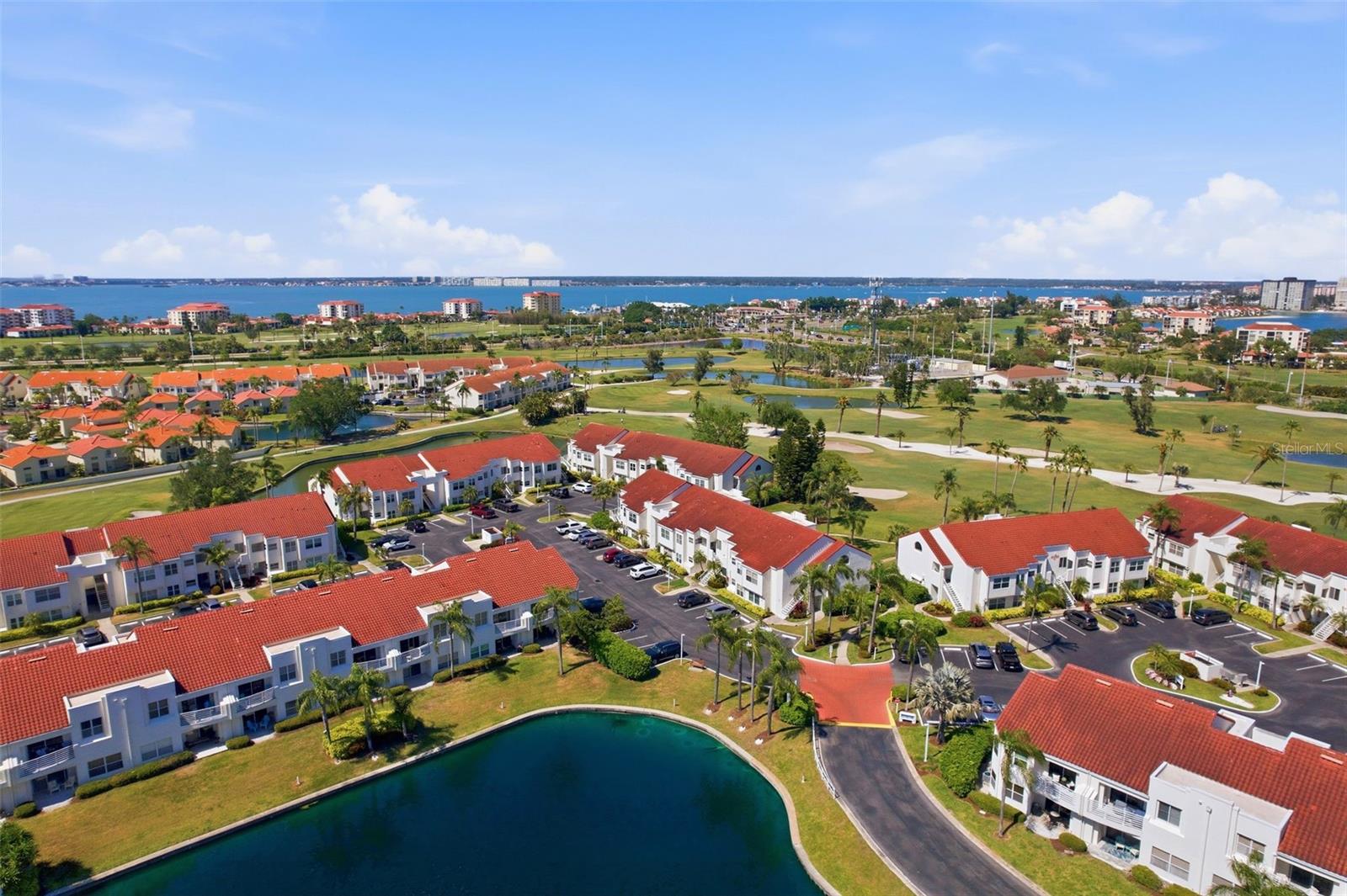 VISTA VERDE UNIT II - Residential